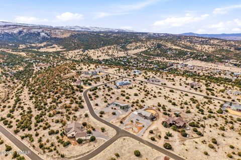 Tiny photo for 1172 Round Valley Drive, Eagar, AZ 85925 (MLS # 259405)