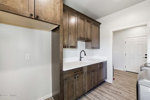 Tiny photo for 1172 Round Valley Drive, Eagar, AZ 85925 (MLS # 259405)