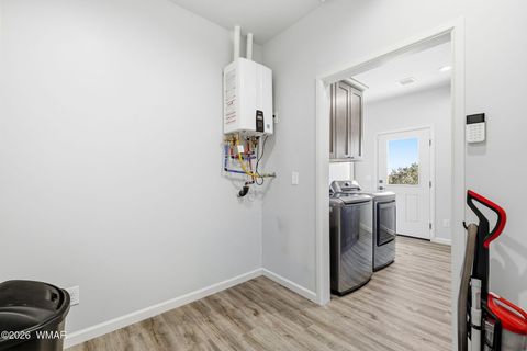 Tiny photo for 1172 Round Valley Drive, Eagar, AZ 85925 (MLS # 259405)