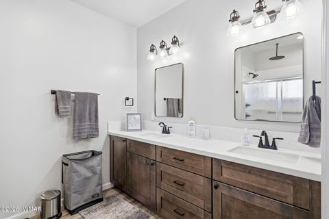 Tiny photo for 1172 Round Valley Drive, Eagar, AZ 85925 (MLS # 259405)