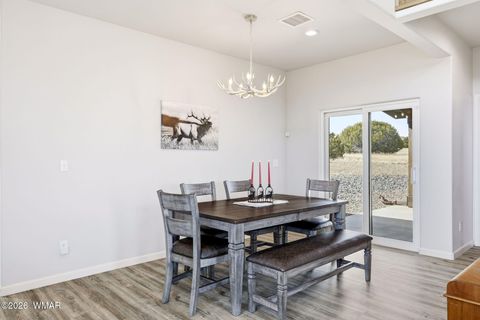 Tiny photo for 1172 Round Valley Drive, Eagar, AZ 85925 (MLS # 259405)