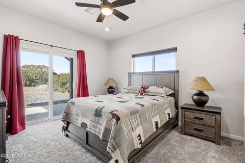 Tiny photo for 1172 Round Valley Drive, Eagar, AZ 85925 (MLS # 259405)