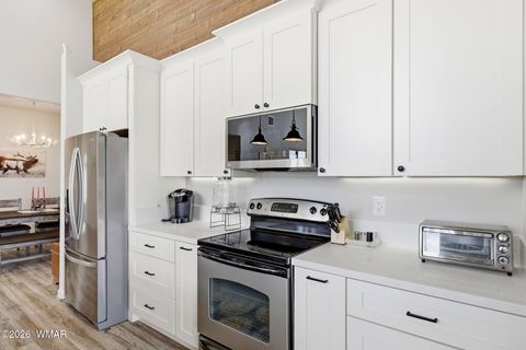 Tiny photo for 1172 Round Valley Drive, Eagar, AZ 85925 (MLS # 259405)