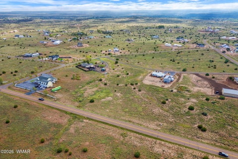 Tiny photo for 1191 W Pinedale Road, Taylor, AZ 85939 (MLS # 262343)