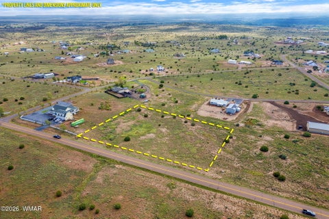 Photo of 1191 W Pinedale Road, Taylor, AZ 85939 (MLS # 262343)