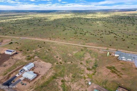 Tiny photo for 1191 W Pinedale Road, Taylor, AZ 85939 (MLS # 262343)