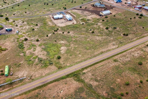 Tiny photo for 1191 W Pinedale Road, Taylor, AZ 85939 (MLS # 262343)