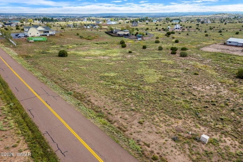 Tiny photo for 1191 W Pinedale Road, Taylor, AZ 85939 (MLS # 262343)