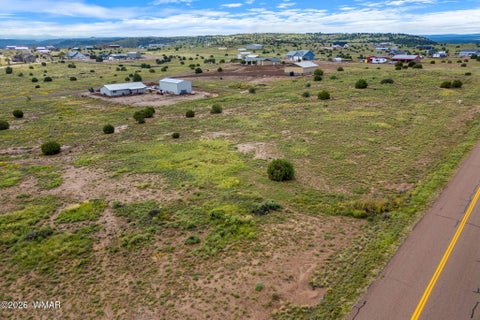 Tiny photo for 1191 W Pinedale Road, Taylor, AZ 85939 (MLS # 262343)