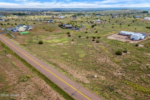 Tiny photo for 1191 W Pinedale Road, Taylor, AZ 85939 (MLS # 262343)