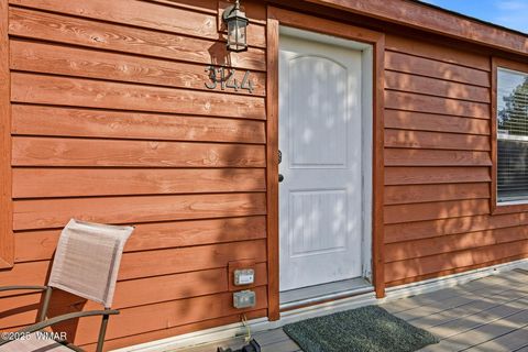 Tiny photo for 3144 Tonto Drive, Overgaard, AZ 85933 (MLS # 258550)