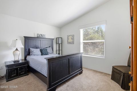 Tiny photo for 3144 Tonto Drive, Overgaard, AZ 85933 (MLS # 258550)