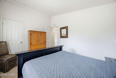 Tiny photo for 3144 Tonto Drive, Overgaard, AZ 85933 (MLS # 258550)