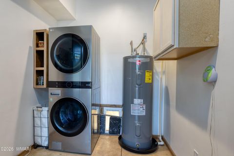 Tiny photo for 124 County Road N3077, Vernon, AZ 85940 (MLS # 260228)