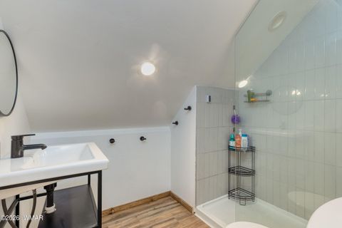 Tiny photo for 124 County Road N3077, Vernon, AZ 85940 (MLS # 260228)