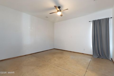 Tiny photo for 124 County Road N3077, Vernon, AZ 85940 (MLS # 260228)