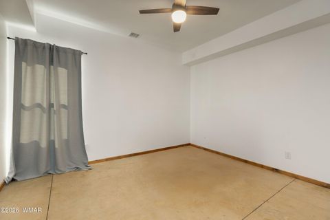 Tiny photo for 124 County Road N3077, Vernon, AZ 85940 (MLS # 260228)