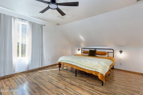 Tiny photo for 124 County Road N3077, Vernon, AZ 85940 (MLS # 260228)