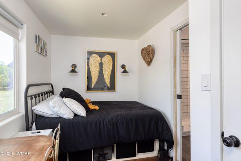 Tiny photo for 124 County Road N3077, Vernon, AZ 85940 (MLS # 260228)