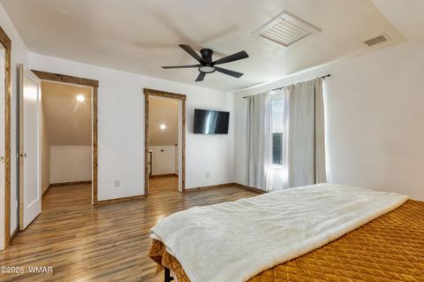 Tiny photo for 124 County Road N3077, Vernon, AZ 85940 (MLS # 260228)