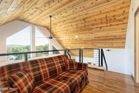 Tiny photo for 124 County Road N3077, Vernon, AZ 85940 (MLS # 260228)