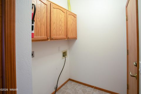 Tiny photo for 71 E Turkey Track Lane, Pinetop, AZ 85935 (MLS # 260275)