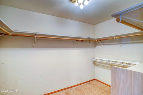 Tiny photo for 71 E Turkey Track Lane, Pinetop, AZ 85935 (MLS # 260275)