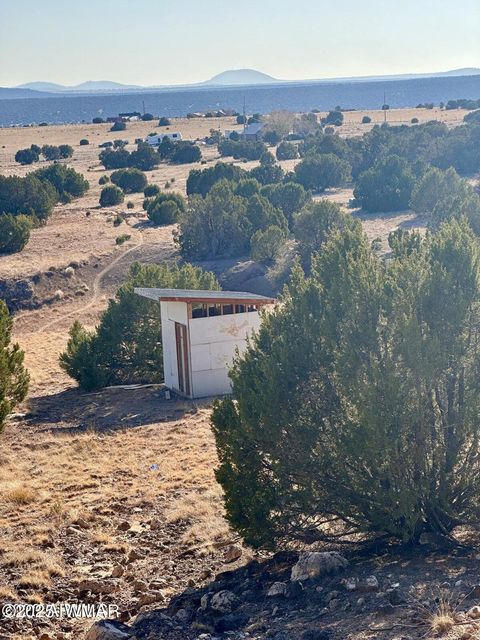 Tiny photo for 14 County Road 8249, Concho, AZ 85924 (MLS # 255502)