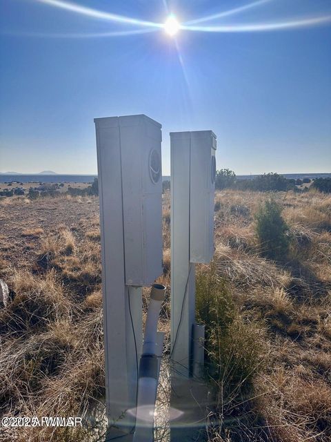 Tiny photo for 14 County Road 8249, Concho, AZ 85924 (MLS # 255502)