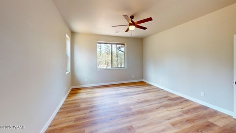 Tiny photo for 2141 W Whispering Springs Road, Show Low, AZ 85901 (MLS # 259319)