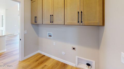 Tiny photo for 2141 W Whispering Springs Road, Show Low, AZ 85901 (MLS # 259319)