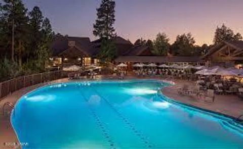 Tiny photo for 2141 W Whispering Springs Road, Show Low, AZ 85901 (MLS # 259319)