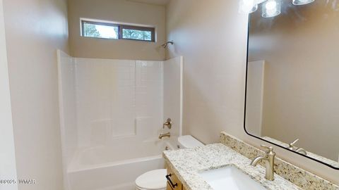 Tiny photo for 2141 W Whispering Springs Road, Show Low, AZ 85901 (MLS # 259319)