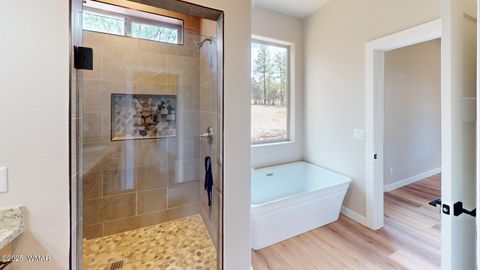 Tiny photo for 2141 W Whispering Springs Road, Show Low, AZ 85901 (MLS # 259319)