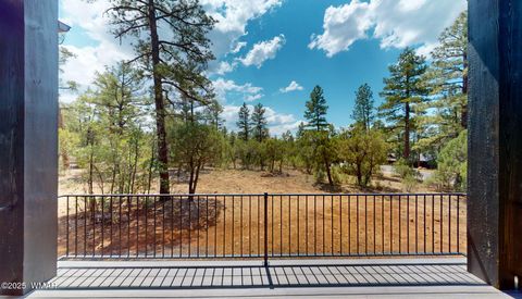Tiny photo for 2141 W Whispering Springs Road, Show Low, AZ 85901 (MLS # 259319)
