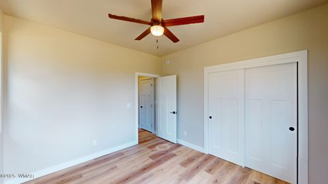 Tiny photo for 2141 W Whispering Springs Road, Show Low, AZ 85901 (MLS # 259319)