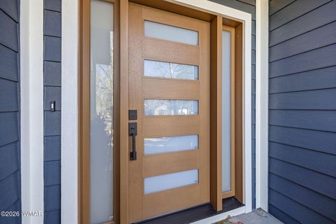 Tiny photo for 3321 W Old Linden Road, Show Low, AZ 85901 (MLS # 259604)