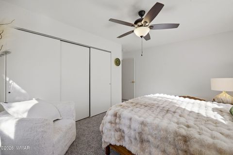 Tiny photo for 3321 W Old Linden Road, Show Low, AZ 85901 (MLS # 259604)