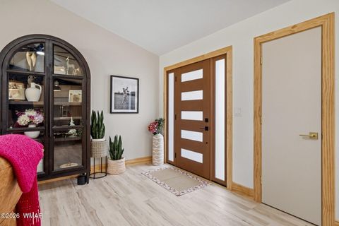 Tiny photo for 3321 W Old Linden Road, Show Low, AZ 85901 (MLS # 259604)