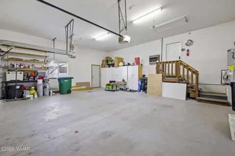 Tiny photo for 3321 W Old Linden Road, Show Low, AZ 85901 (MLS # 259604)