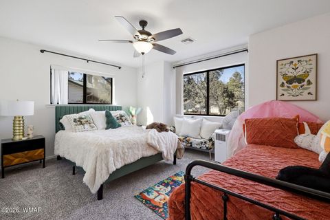 Tiny photo for 3321 W Old Linden Road, Show Low, AZ 85901 (MLS # 259604)