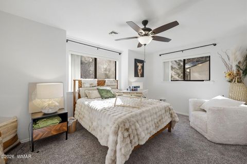 Tiny photo for 3321 W Old Linden Road, Show Low, AZ 85901 (MLS # 259604)