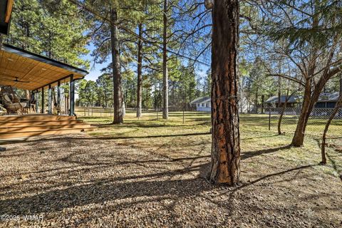Tiny photo for 3321 W Old Linden Road, Show Low, AZ 85901 (MLS # 259604)