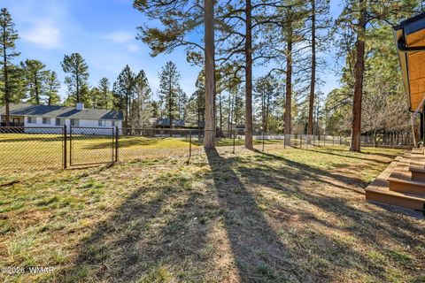 Tiny photo for 3321 W Old Linden Road, Show Low, AZ 85901 (MLS # 259604)