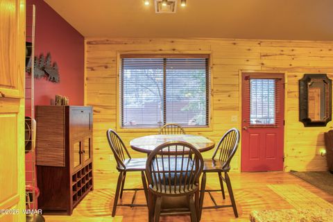 Tiny photo for 4520 W Tatanka Loop, Show Low, AZ 85901 (MLS # 259992)