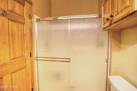 Tiny photo for 4520 W Tatanka Loop, Show Low, AZ 85901 (MLS # 259992)