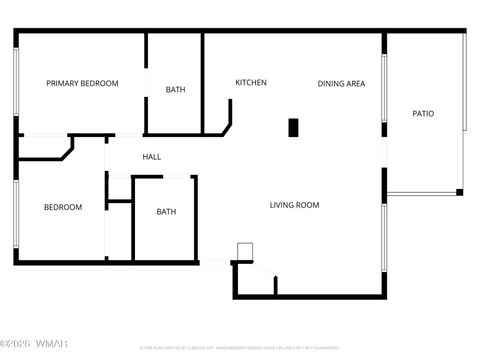 Tiny photo for 4520 W Tatanka Loop, Show Low, AZ 85901 (MLS # 259992)