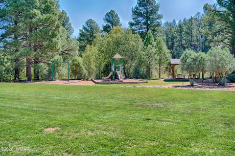 Tiny photo for 4520 W Tatanka Loop, Show Low, AZ 85901 (MLS # 259992)