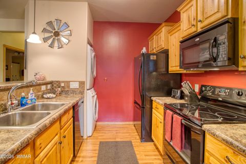 Tiny photo for 4520 W Tatanka Loop, Show Low, AZ 85901 (MLS # 259992)
