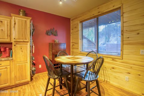 Tiny photo for 4520 W Tatanka Loop, Show Low, AZ 85901 (MLS # 259992)